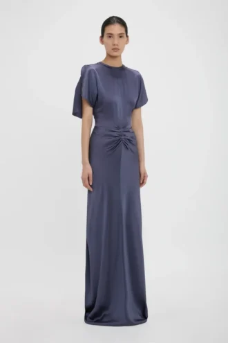 Vestido Isabella en eclipse