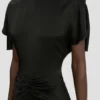 Vestido Isabella en negro Vestido Isabella en negro
