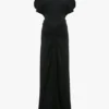 Vestido Isabella en negro Vestido Isabella en negro